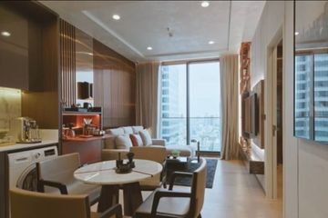 1 Bedroom Condo for sale in Anil Sathorn 12, Silom, Bangkok near BTS Sueksa Witthaya