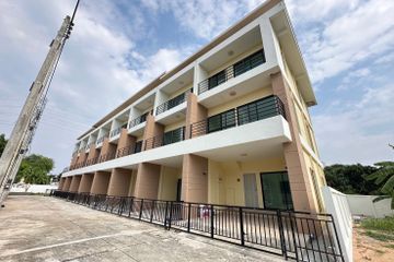 4 Bedroom Townhouse for sale in Bang Lamung, Chonburi