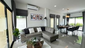 4 Bedroom Townhouse for sale in Bang Lamung, Chonburi