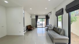 4 Bedroom Townhouse for sale in Bang Lamung, Chonburi