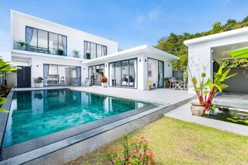 3 Bedroom Villa for sale in Rawai, Phuket