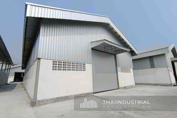 Warehouse / Factory for rent in Surasak, Chonburi