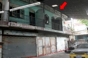 Townhouse for sale in Anusawari, Bangkok near MRT Lat Pla Khao