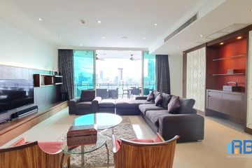 4 Bedroom Condo for rent in Khlong Tan Nuea, Bangkok