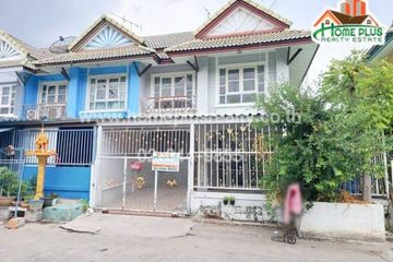 2 Bedroom Townhouse for sale in Baan Pruksa 13 Klong 3, Khlong Sam, Pathum Thani