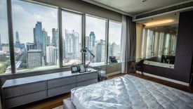 3 Bedroom Condo for Sale or Rent in 185 Rajadamri, Langsuan, Bangkok near BTS Ratchadamri