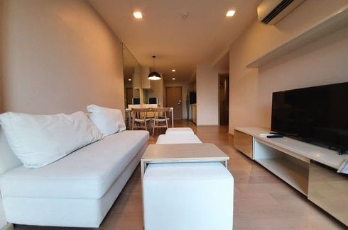 2 Bedroom Condo for rent in Liv At 49, Khlong Tan Nuea, Bangkok near BTS Thong Lo