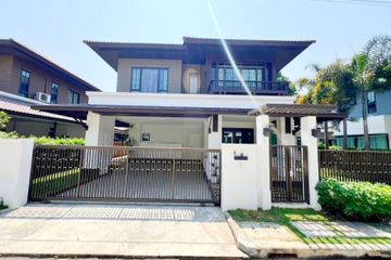 4 Bedroom House for rent in San Phi Suea, Chiang Mai