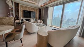 2 Bedroom Condo for rent in The Residences At Mandarin Oriental, Khlong Ton Sai, Bangkok near BTS Krung Thon Buri