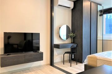 1 Bedroom Condo for rent in XT Huaikhwang, Din Daeng, Bangkok near MRT Huai Khwang