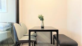 1 Bedroom Condo for rent in XT Huaikhwang, Din Daeng, Bangkok near MRT Huai Khwang