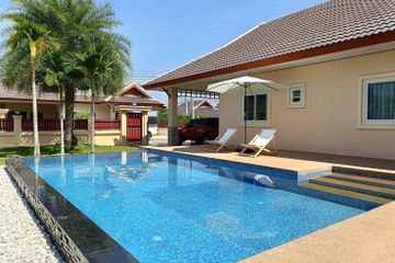 2 Bedroom Villa for sale in Rose Land and House, Nong Prue, Chonburi