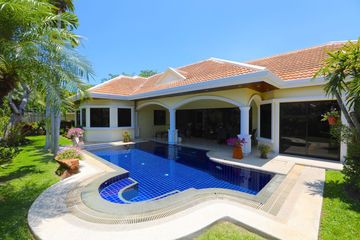 3 Bedroom House for sale in Jomtien Park Villas, Nong Prue, Chonburi