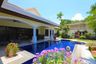 3 Bedroom House for Sale or Rent in Jomtien Park Villas, Nong Prue, Chonburi