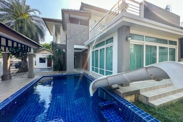 4 Bedroom House for Sale or Rent in Sea Breeze Villa Pattaya, Bang Lamung, Chonburi