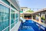 4 Bedroom House for Sale or Rent in Sea Breeze Villa Pattaya, Bang Lamung, Chonburi