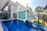 4 Bedroom House for Sale or Rent in Sea Breeze Villa Pattaya, Bang Lamung, Chonburi