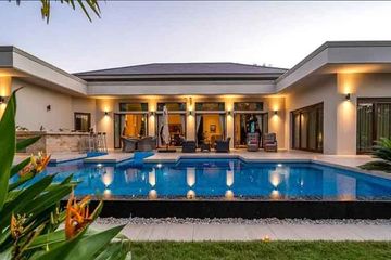 3 Bedroom Villa for sale in Don Kaeo, Chiang Mai