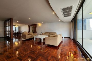 4 Bedroom Apartment for rent in Asa Garden, Khlong Tan, Bangkok near BTS Phrom Phong
