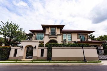 4 Bedroom House for rent in Bang Na, Bangkok