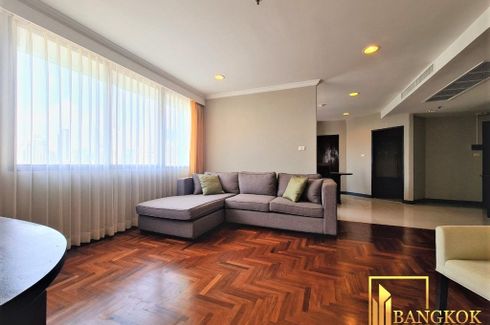 3 Bedroom Condo for rent in Lake Green, Khlong Toei, Bangkok near BTS Nana