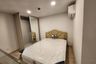 1 Bedroom Condo for rent in Suan Luang, Bangkok near Airport Rail Link Ramkhamhaeng