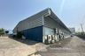 Warehouse / Factory for rent in Thepharak, Samut Prakan near MRT Si Thepha