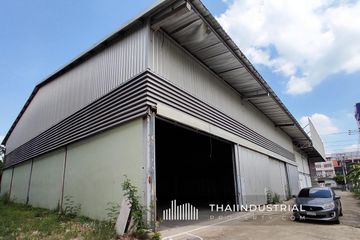 Warehouse / Factory for rent in Bueng Kham Phroi, Pathum Thani