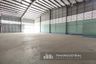 Warehouse / Factory for rent in Bueng Kham Phroi, Pathum Thani