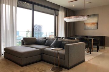2 Bedroom Condo for rent in Vittorio, Khlong Tan Nuea, Bangkok near BTS Phrom Phong