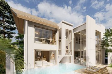 3 Bedroom Villa for sale in LuxPride by Wallaya Villas, Si Sunthon, Phuket