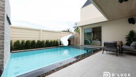 4 Bedroom Villa for sale in Nong Prue, Chonburi