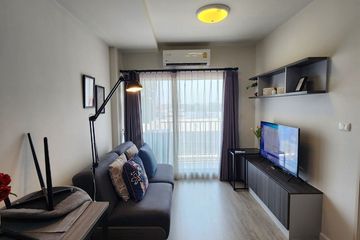 1 Bedroom Condo for rent in Dcondo Rin, Fa Ham, Chiang Mai