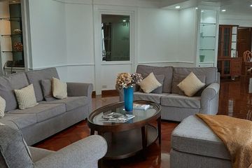 4 Bedroom Condo for rent in Ruamsuk, Khlong Tan, Bangkok near MRT Queen Sirikit National Convention Centre