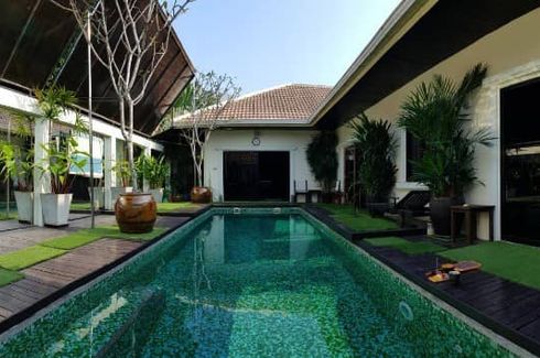 3 Bedroom Villa for sale in Nong Prue, Chonburi