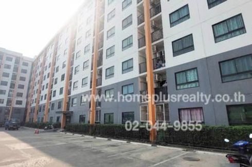 1 Bedroom Condo for sale in The Daimond Navanakorn-Taladthai, Khlong Nueng, Pathum Thani