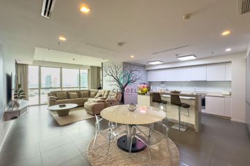 2 Bedroom Condo for sale in The River by Raimon Land, Khlong Ton Sai, Bangkok near BTS Krung Thon Buri
