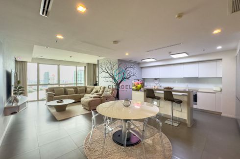 2 Bedroom Condo for sale in The River by Raimon Land, Khlong Ton Sai, Bangkok near BTS Krung Thon Buri