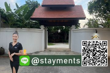 25 Bedroom Hotel / Resort for Sale or Rent in Suthep, Chiang Mai