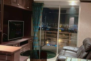 2 Bedroom Condo for sale in Khlong Toei Nuea, Bangkok near BTS Nana