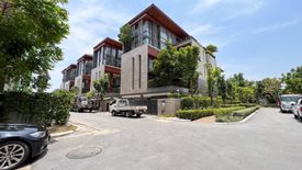 4 Bedroom House for sale in Anina Villa Sathorn-Yenakart, Chong Nonsi, Bangkok