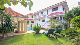 3 Bedroom Villa for sale in Cha am, Phetchaburi