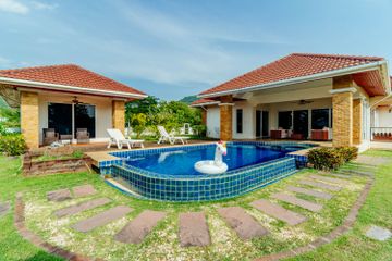 4 Bedroom Villa for sale in Taphong, Rayong