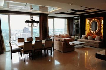 3 Bedroom Condo for rent in Fullerton, Phra Khanong, Bangkok near BTS Thong Lo