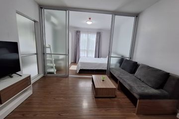 1 Bedroom Condo for sale in D Condo Nim, Fa Ham, Chiang Mai