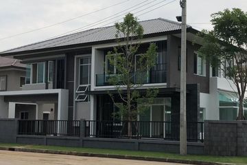 5 Bedroom House for Sale or Rent in Vararom Premium Vacharaphol-Chatuchot, O Ngoen, Bangkok
