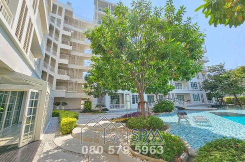 1 Bedroom Condo for sale in Nong Kae, Prachuap Khiri Khan