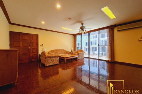 3 Bedroom Apartment for rent in Executive Mansion, Khlong Tan Nuea, Bangkok near BTS Phrom Phong