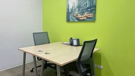 Office for rent in Sathorn Square, Silom, Bangkok near BTS Chong Nonsi