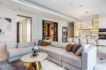 3 Bedroom Condo for Sale or Rent in Khlong Toei, Bangkok near BTS Asoke